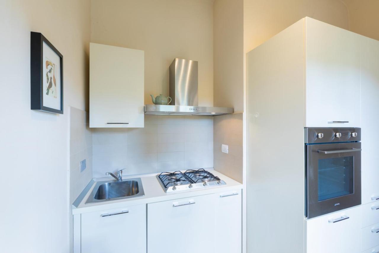 Flat Juana -Bright Apartment Santa Maria Novella Florencja Zewnętrze zdjęcie