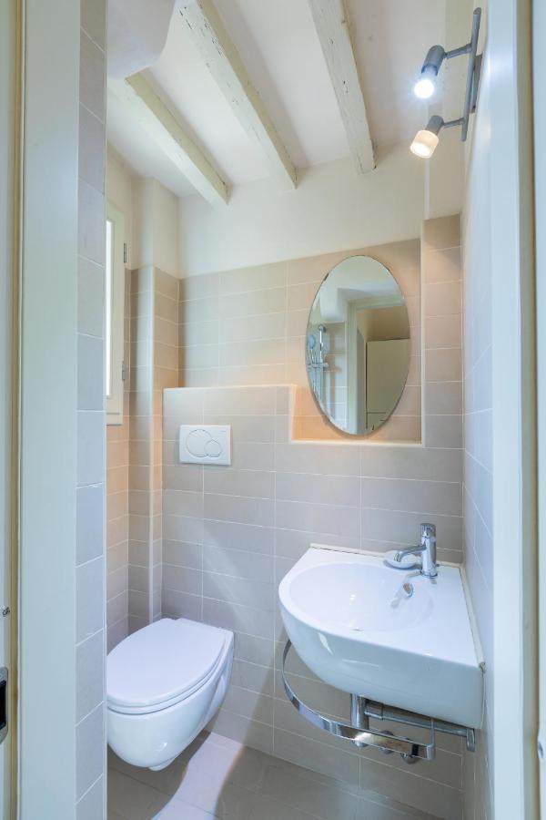 Flat Juana -Bright Apartment Santa Maria Novella Florencja Zewnętrze zdjęcie