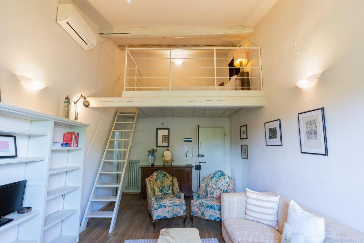 Flat Juana -Bright Apartment Santa Maria Novella Florencja Zewnętrze zdjęcie