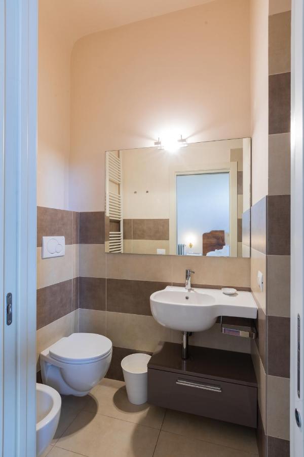 Flat Juana -Bright Apartment Santa Maria Novella Florencja Zewnętrze zdjęcie