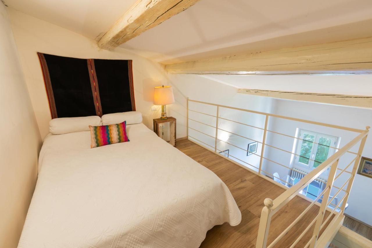 Flat Juana -Bright Apartment Santa Maria Novella Florencja Zewnętrze zdjęcie