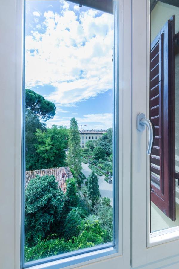 Flat Juana -Bright Apartment Santa Maria Novella Florencja Zewnętrze zdjęcie
