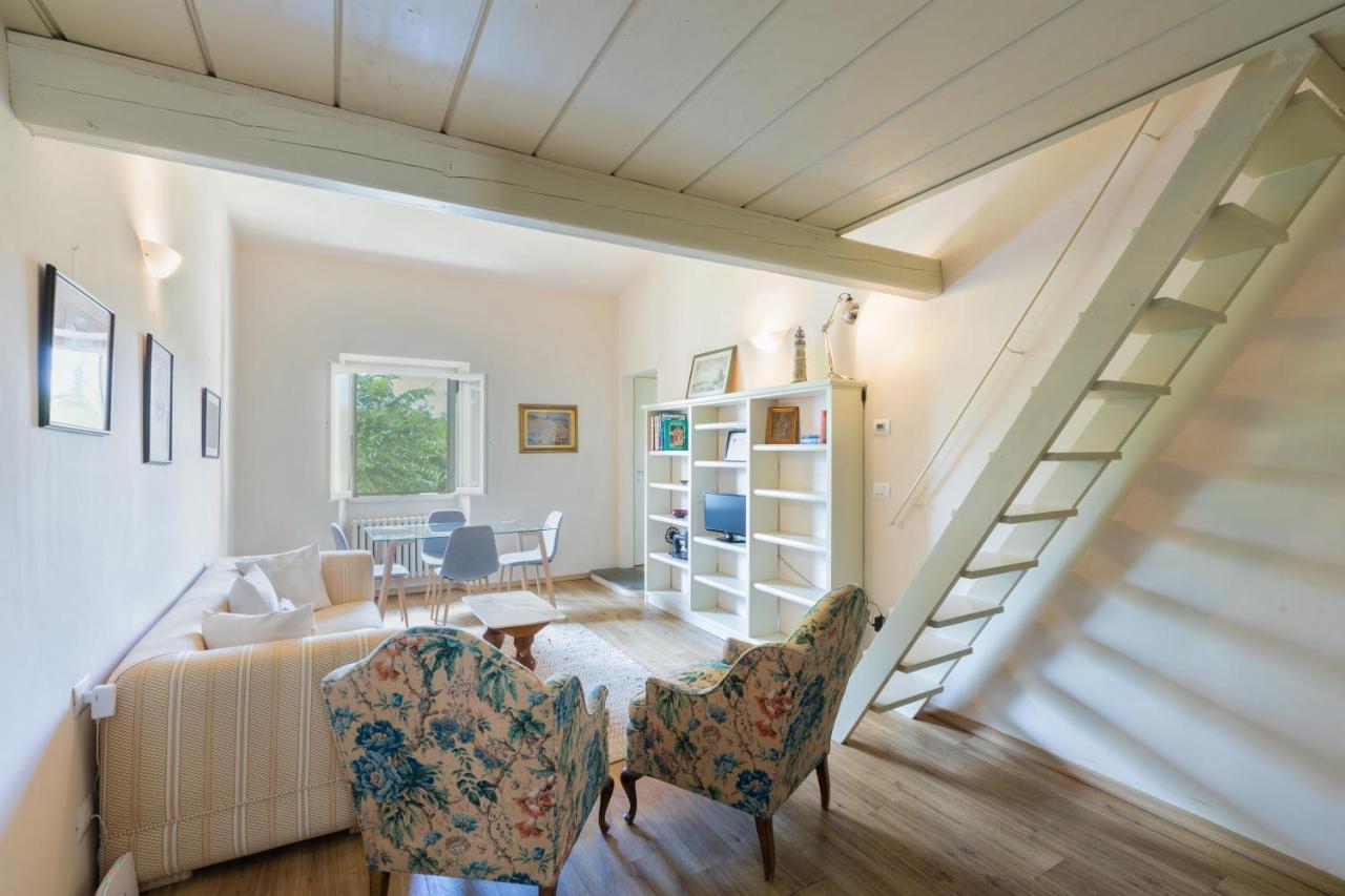 Flat Juana -Bright Apartment Santa Maria Novella Florencja Zewnętrze zdjęcie