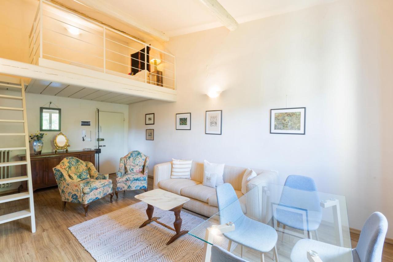 Flat Juana -Bright Apartment Santa Maria Novella Florencja Zewnętrze zdjęcie