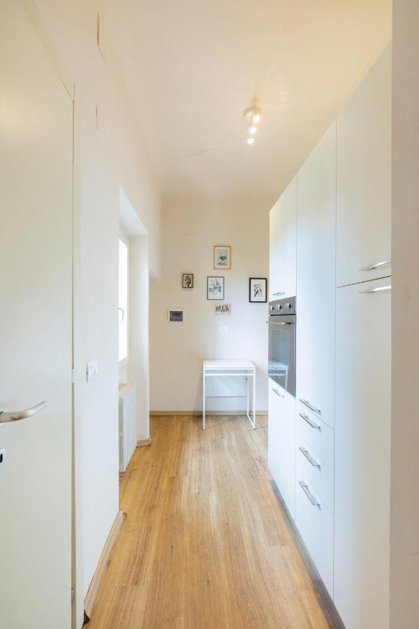 Flat Juana -Bright Apartment Santa Maria Novella Florencja Zewnętrze zdjęcie
